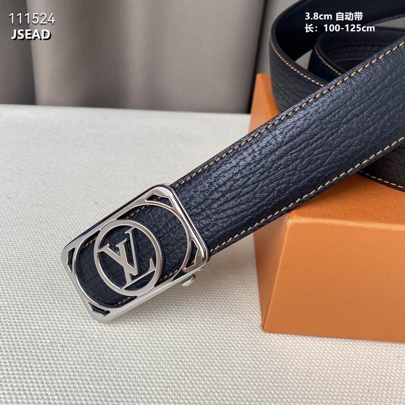 LV Belt 38mmX100-125cm 8L (7)